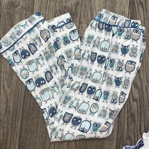 Charlotte Russe Intimates & Sleepwear - Owl pajama pants Charlotte Russe Intimates & Sleepwear - Owl pajama pants